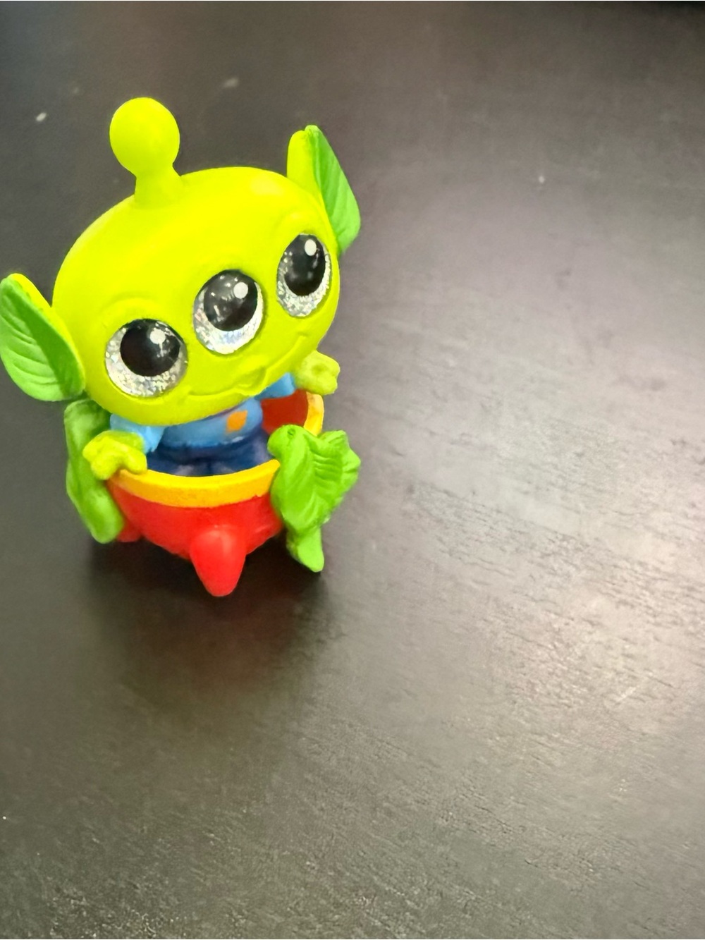 Toy Story Alien Full Bloom Doorable